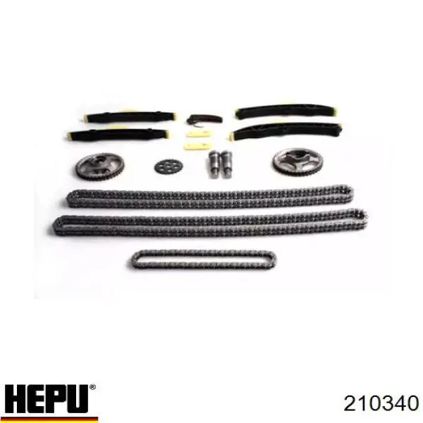 Купити 47700 Febi 