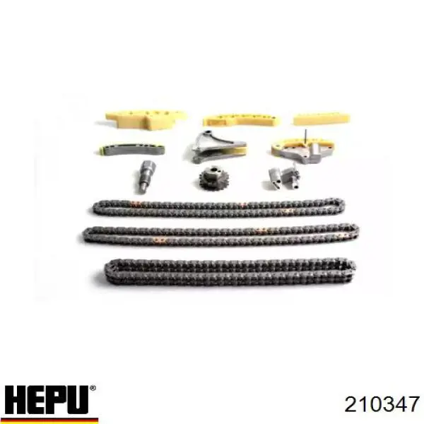  Hepu 210347 ціна, від 532.56 USD