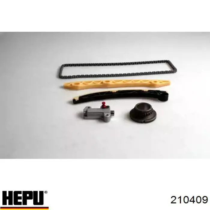 Ланцюг ГРМ, комплект Magneti Marelli 341500001000