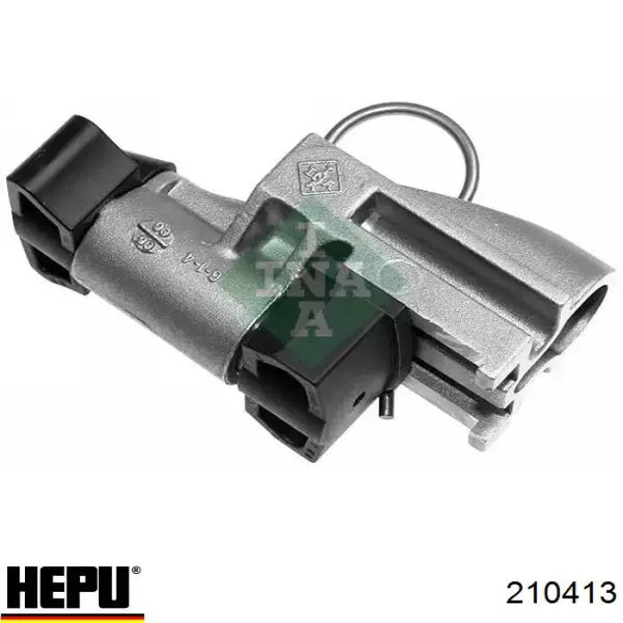 Комплект ланцюга ГРМ KDC48420 SNR