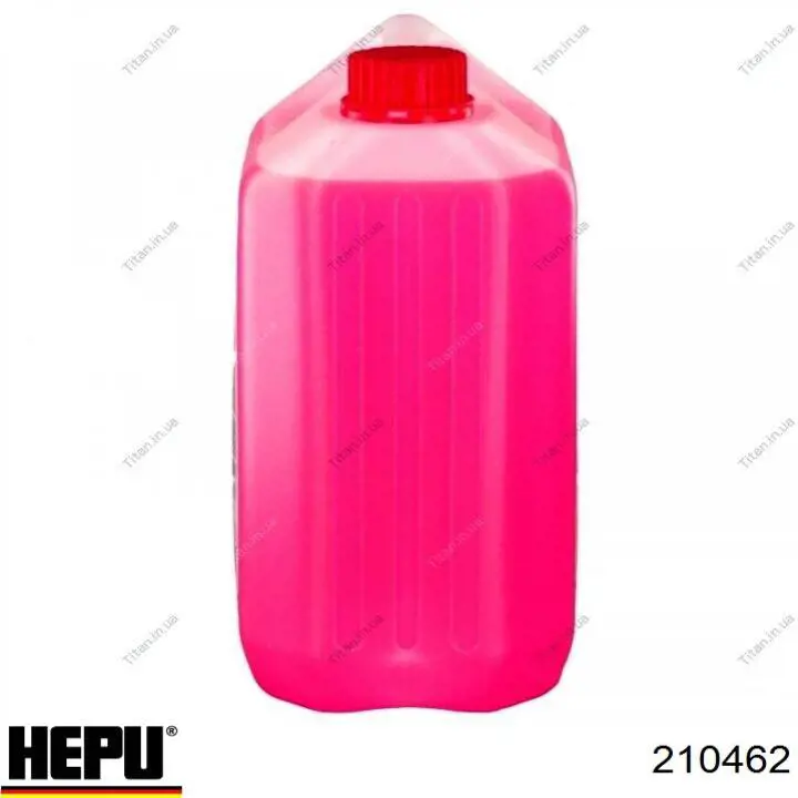  Hepu 210462 ціна, від 96.98 USD
