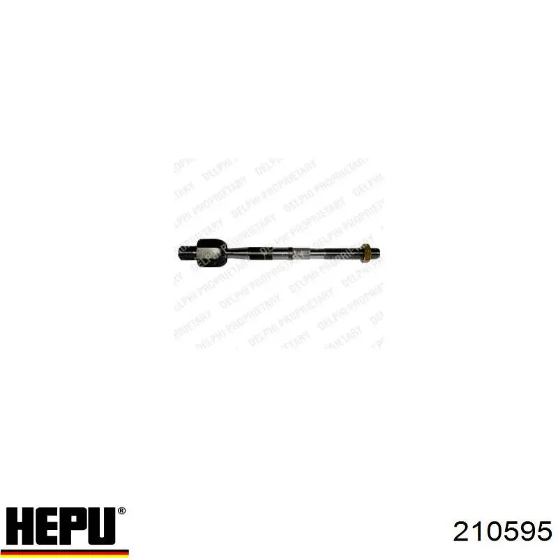 210595 Hepu