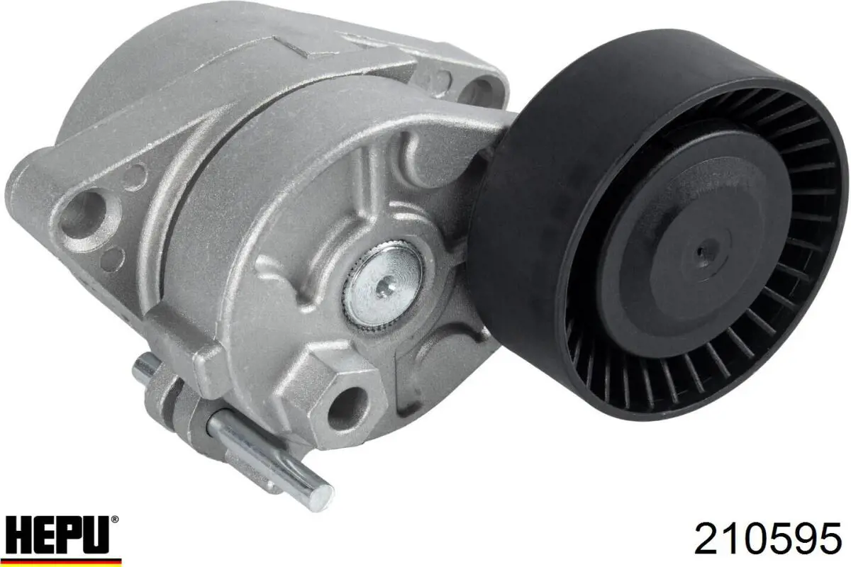  Hepu 210595 ціна, від 296.37 USD