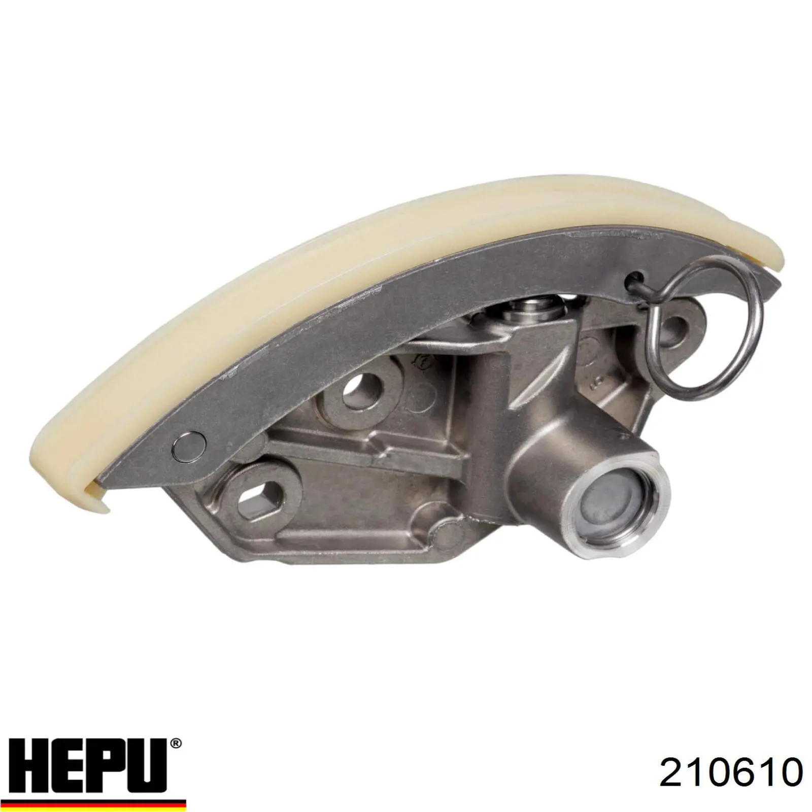 Ланцюг ГРМ, комплект Hepu 210610 ціна, від 251.11 USD