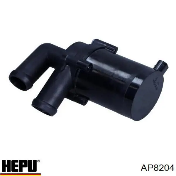 Купити AP8204 Hepu Помпа водяна, додатковий електричний