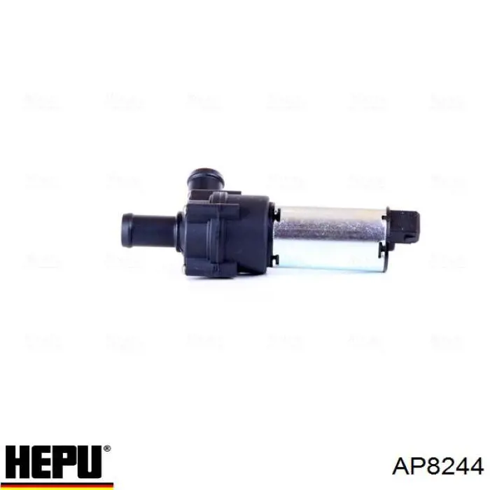 Купити AP8244 Hepu Водяний насос охолодження електро додатковий