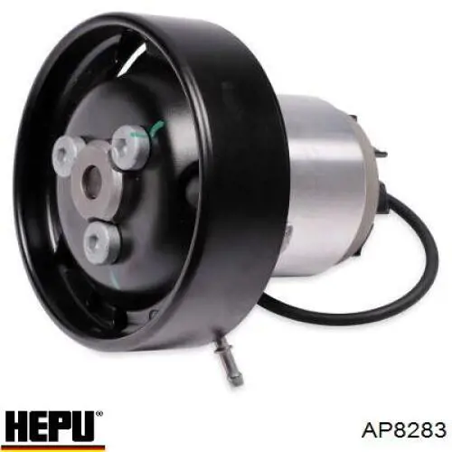 Помпа охолодження Hepu AP8283 ціна, від 44.65 USD