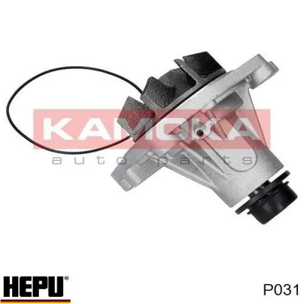Помпа P031 Hepu