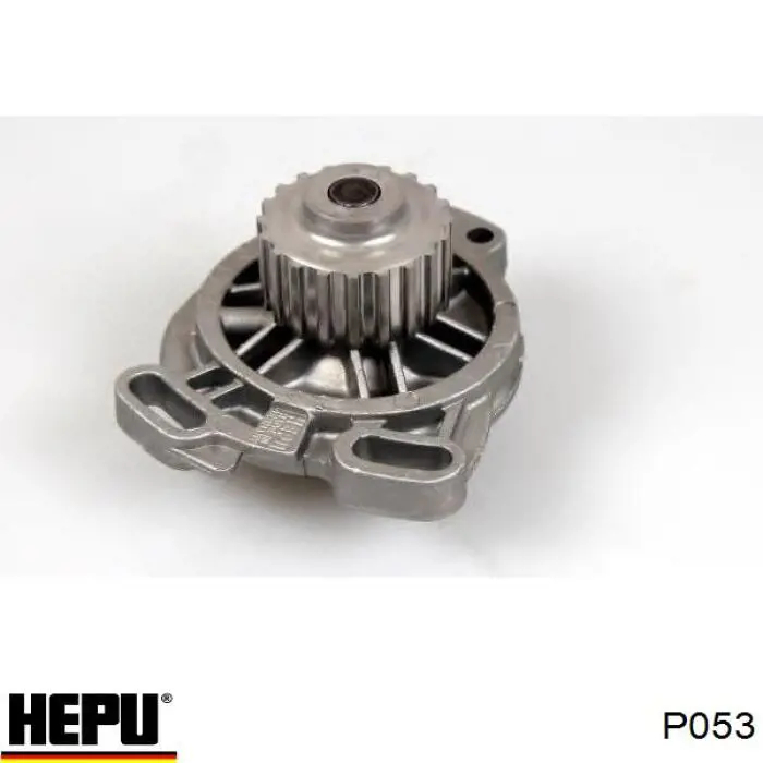 Помпа P053 Hepu