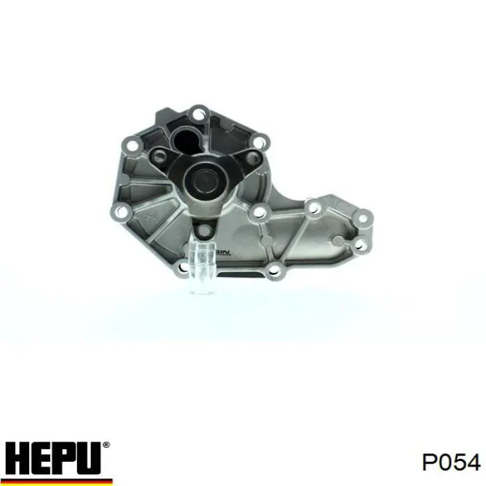 Водяний насос Hepu P054