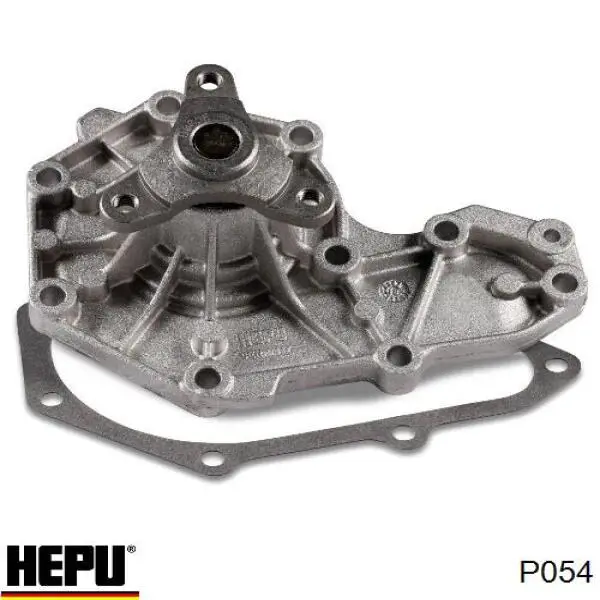 Купити P054 Hepu Насос охолоджуючої рідини