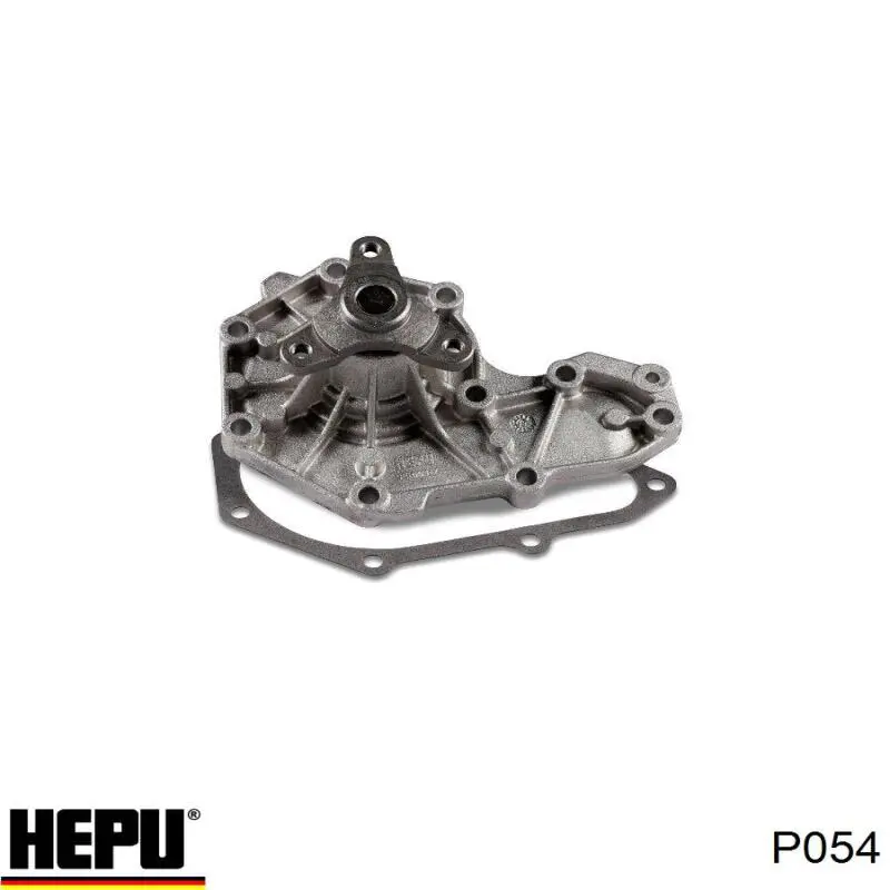 Помпа P054 Hepu