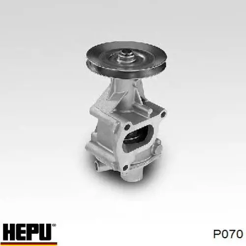 Помпа охолодження Transpart TP188 ціна, від 32.74 USD