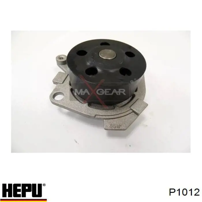 Помпа P1012 Hepu