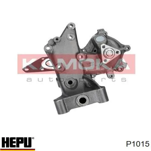 Помпа P1015 Hepu