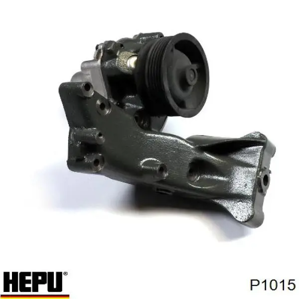 Купити MD997170 Mitsubishi Насос охолоджуючої рідини
