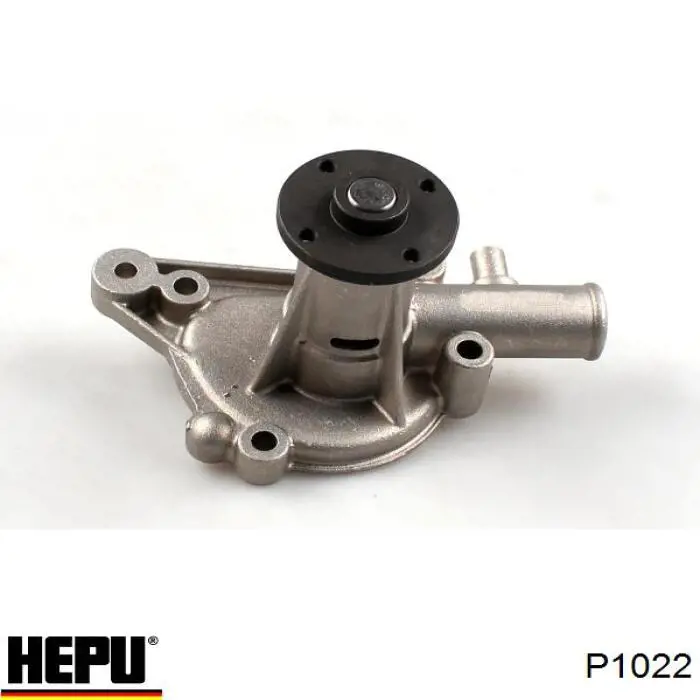 Помпа P080 Hepu