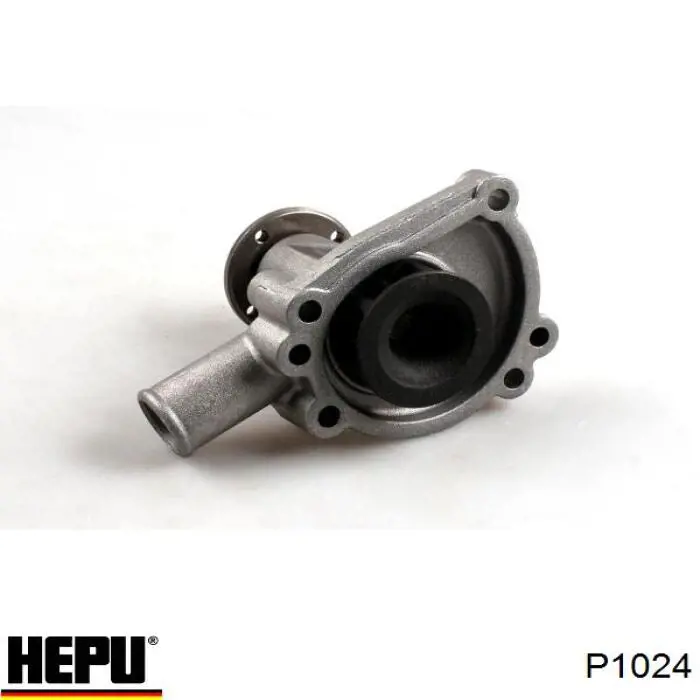 Помпа P1024 Hepu