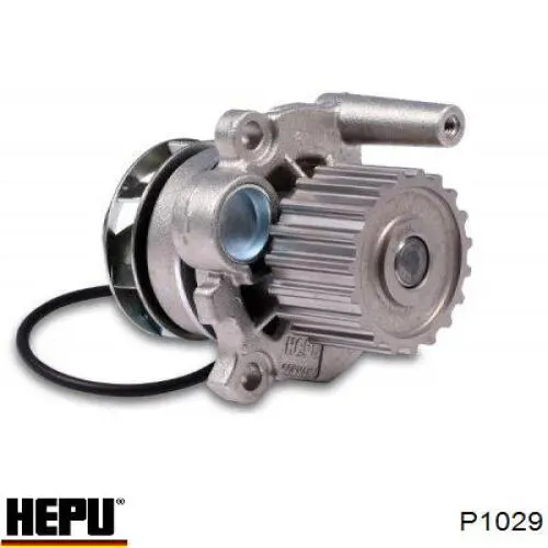 Помпа P1029 Hepu