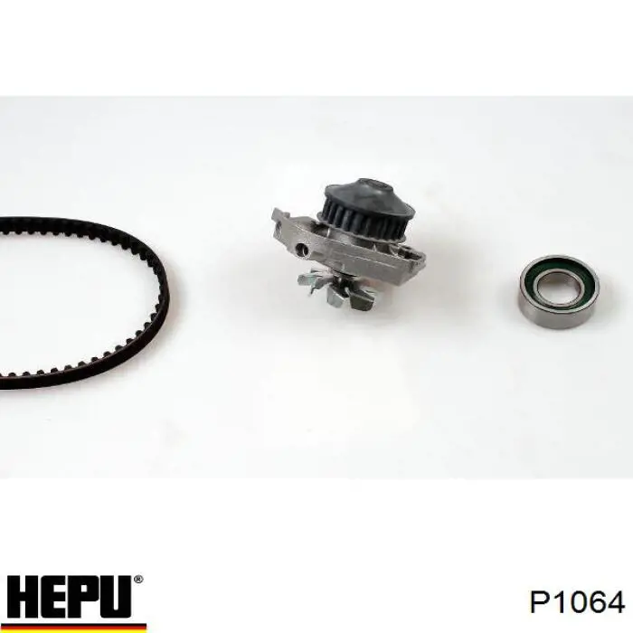 Помпа P1064 Hepu
