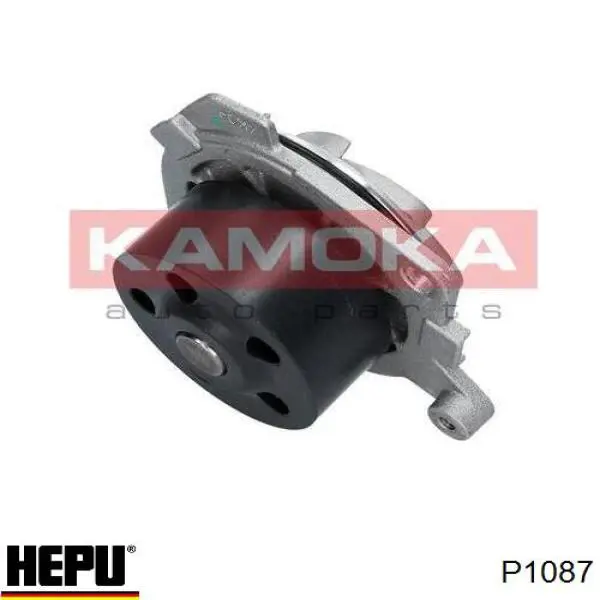 Водяний насос Hepu P1087