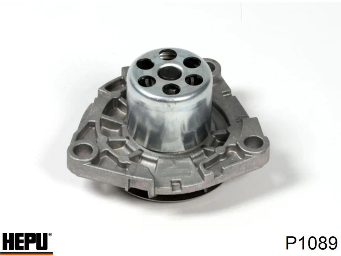 Помпа P1089 Hepu