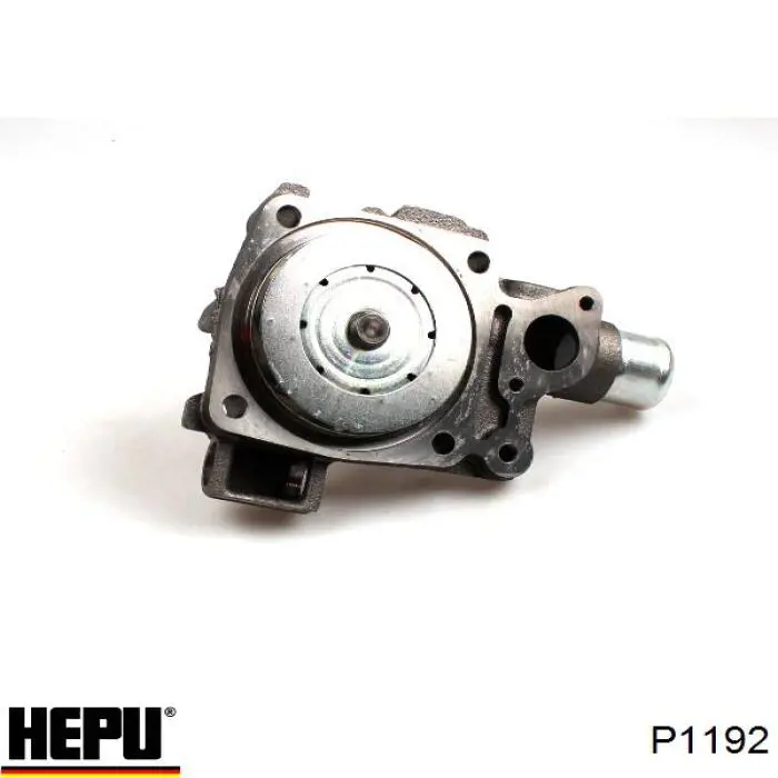 Водяний насос Hepu P1192