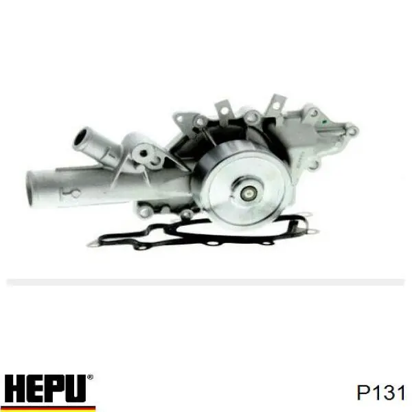 Помпа P131 Hepu