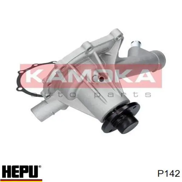 Помпа P142 Hepu