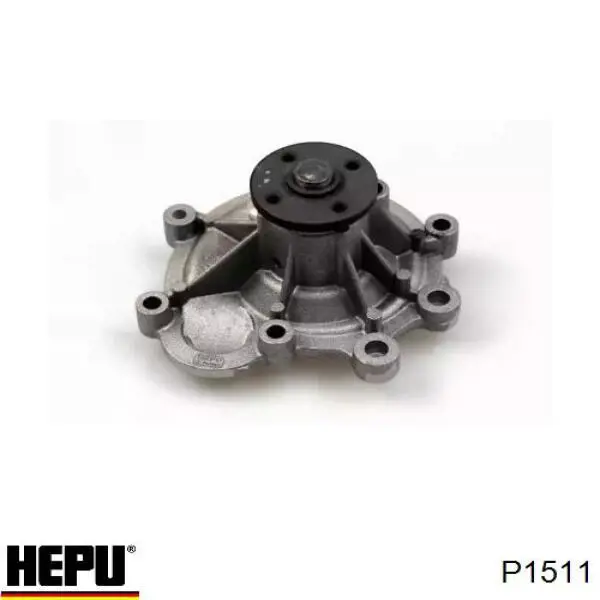 Помпа P1511 Hepu