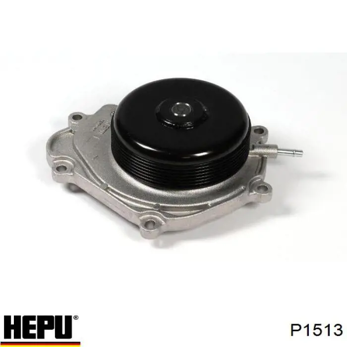 Помпа охолодження Hepu P1513 ціна, від 130.69 USD