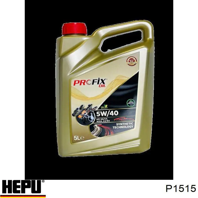 Помпа P1515 Hepu