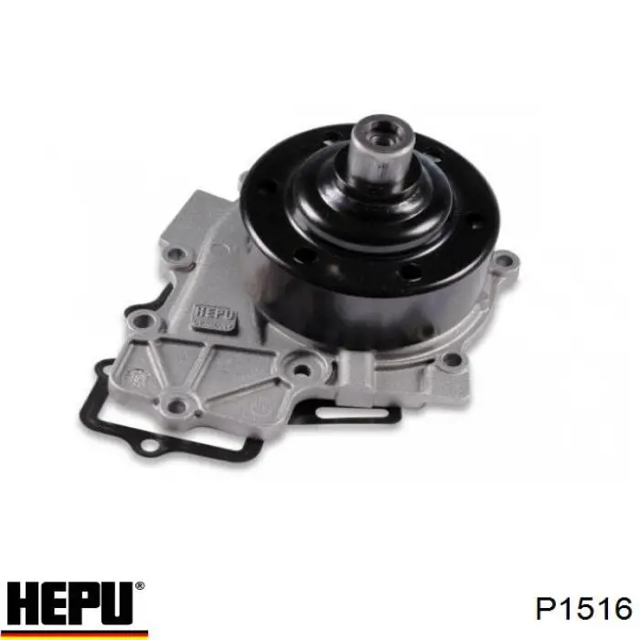 Помпа P1516 Hepu