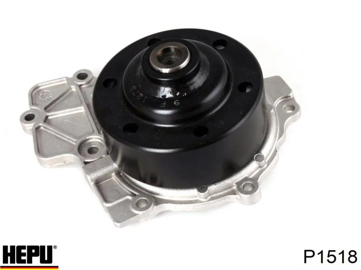 Водяний насос Hepu P1518