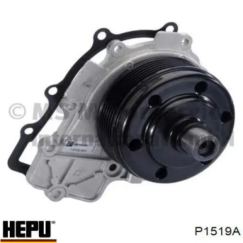 Водяний насос Hepu P1519A