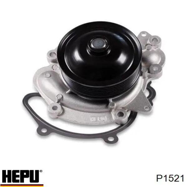 Помпа P1521 Hepu