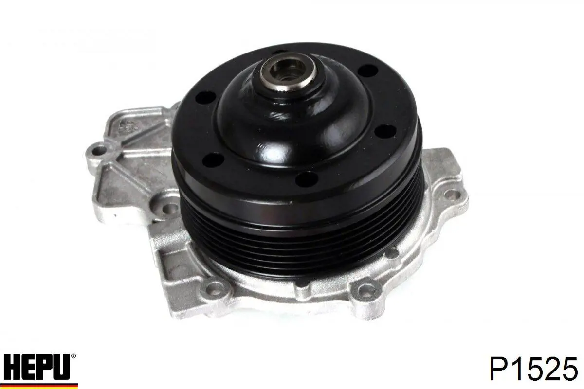 Помпа P1525 Hepu