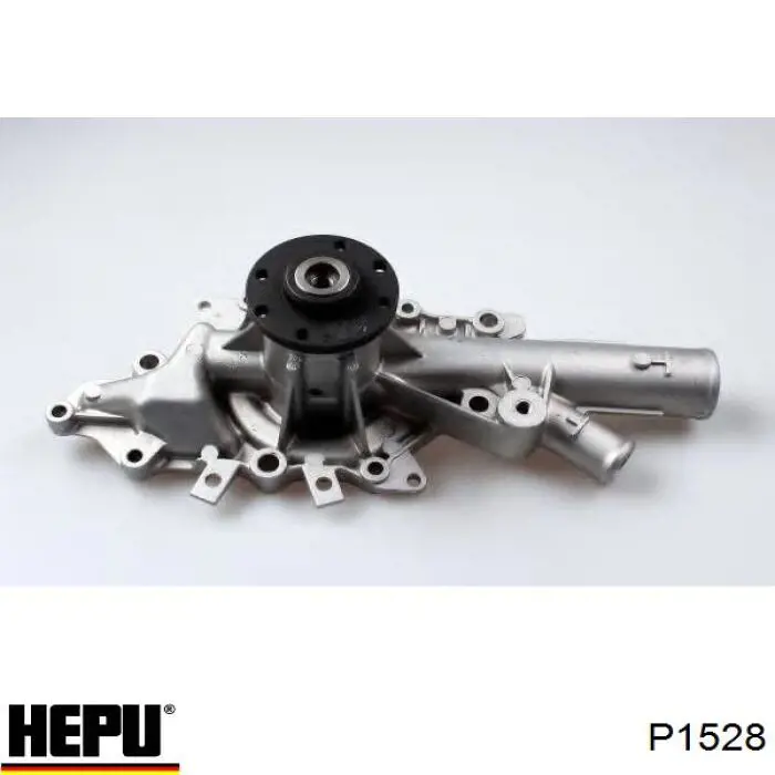 Помпа охолодження Geba 10845 ціна, від 61.70 USD