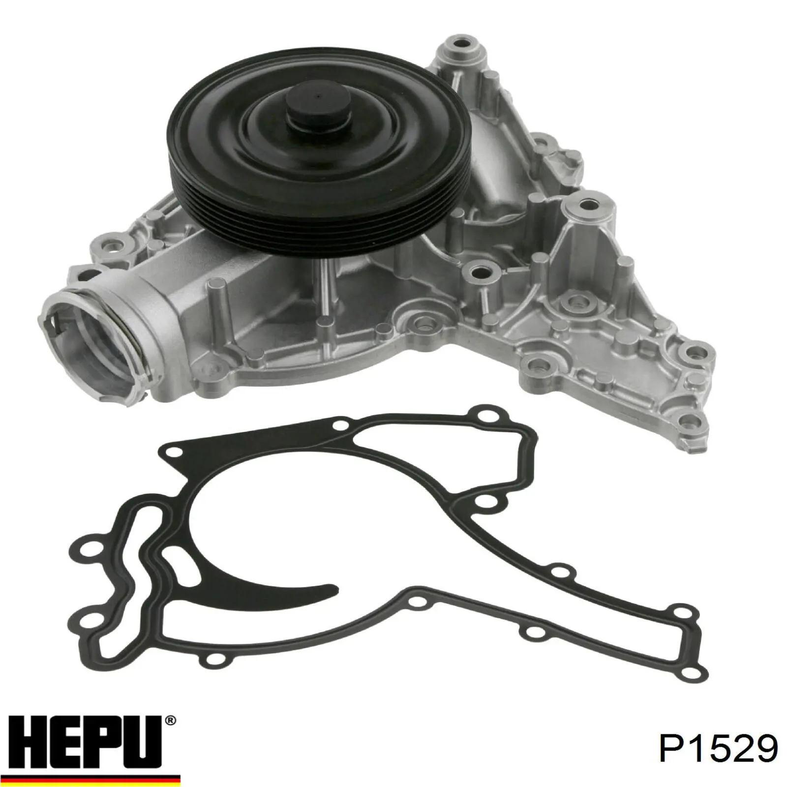 Помпа P1529 Hepu