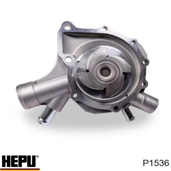 Помпа P1536 Hepu