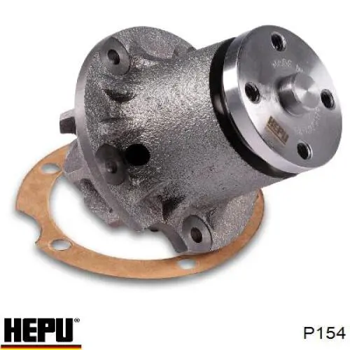  P154 Hepu