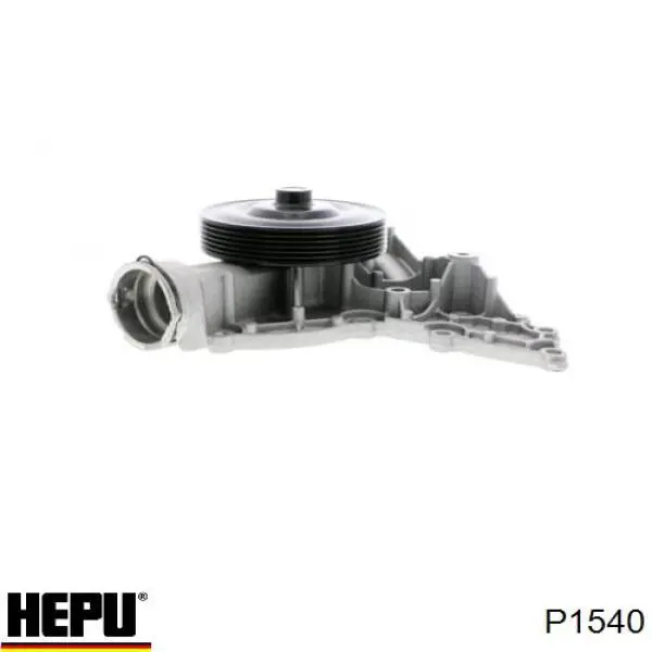 PA10164 Bugatti Насос охолодження