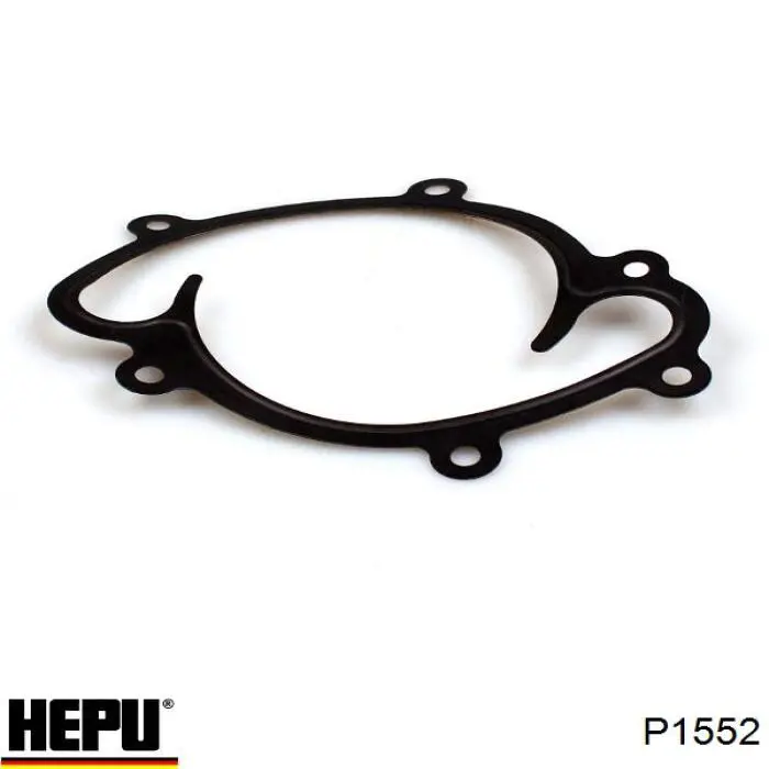 Помпа P1552 Hepu