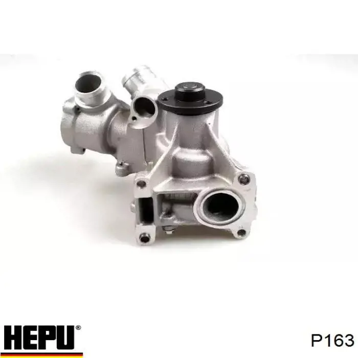 Помпа охолодження Hepu P163 ціна, від 125.11 USD