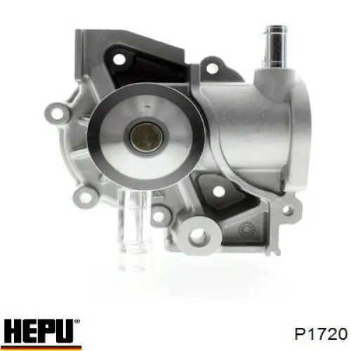 Помпа P1720 Hepu