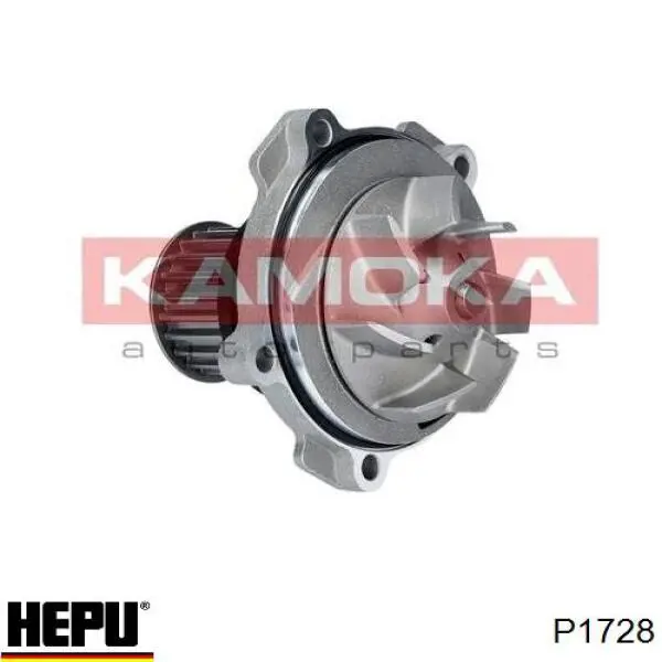 Помпа P1728 Hepu