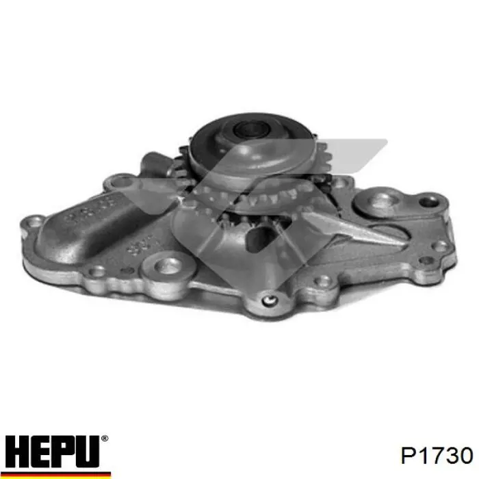 Помпа P1730 Hepu