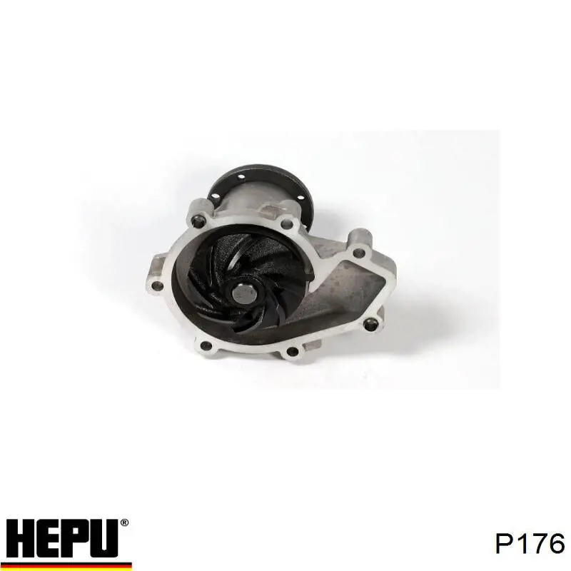 Помпа P176 Hepu