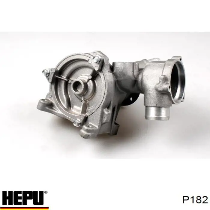 Помпа P182 Hepu