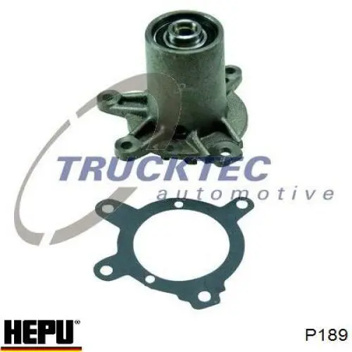 Помпа P189 Hepu